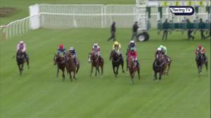 Video preview image for Musselburgh 16:40 - Pommery Champagne Edinburgh Cup Handicap (3)