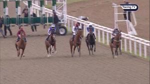 Video preview image for Chelmsford City 19:10 - Bet Totetrifecta At totesport.com Handicap (4)