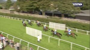 Video preview image for Cartmel 16:35 - Heineken Handicap Chase (4)