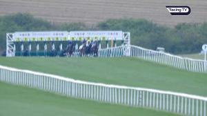 Video preview image for Newmarket 19:55 - Firestone Rubbercover Handicap (3)