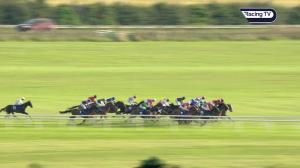 Video preview image for Curragh 19:15 - Launch Of The Irish Derby - “More Than A Race” On Tg4 Handicap