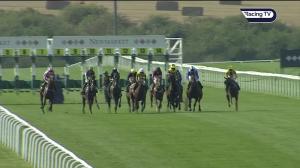 Video preview image for Newmarket 15:55 - Price Bailey Chartered Accountants Hopeful Stakes (Listed) (1)