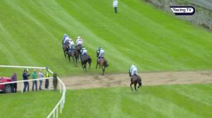 Video preview image for Killarney 16:40 - Joc Metal Fabrication (Q.R.)