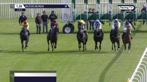 Video preview image for Musselburgh 13:20 - racingtv.com Nursery Handicap (6)