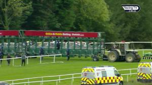 Video preview image for Gowran Park 14:05 - Thomastown Fillies Median Auction Maiden