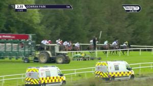 Video preview image for Gowran Park 14:35 - www.gowranpark.ie Handicap