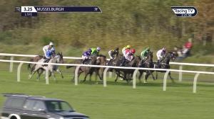 Video preview image for Musselburgh 15:25 - Join RacingTV Now Handicap (2)