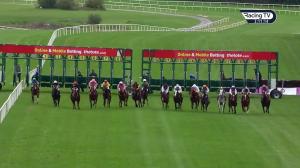 Video preview image for Gowran Park 15:10 - Gowran Park Racing Club Nursery Handicap 
