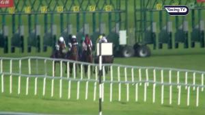 Video preview image for Curragh 18:45 - Royal Whip Stakes (Group 3)