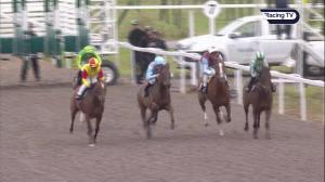 Video preview image for Chelmsford City 17:40 - Bet Toteplacepot At totesport.com Maiden Auction Fillies' Stakes (6)