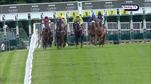 Video preview image for Carlisle 19:45 - Join Racing TV Now Handicap (5)