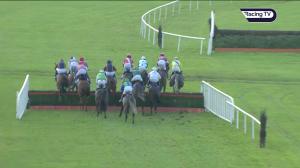 Video preview image for Tramore 18:35 - Assembly Techniques Handicap Hurdle
