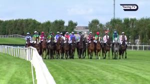 Video preview image for Galway 16:55 - Guinness Galway Hurdle Handicap (Grade A)