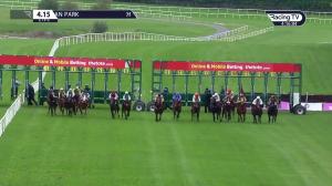 Video preview image for Gowran Park 16:15 - Join Gowran Park Racing Club Handicap (Div 2)