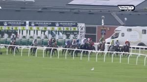 Video preview image for Musselburgh 16:30 - Watch RacingTV Now Amateur Riders' Handicap (5)