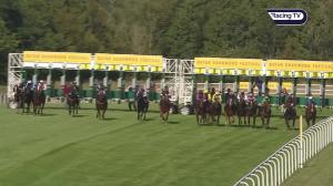 Video preview image for Goodwood 17:20 - Tatler Handicap (3)