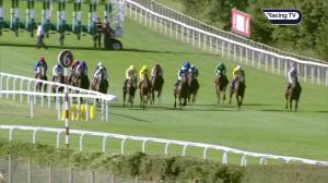 Video preview image for Goodwood 16:45 - Markel Insurance British EBF Maiden Fillies' Stakes (2)