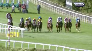 Video preview image for Goodwood 16:10 - Telegraph Nursery Handicap (2)