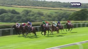 Video preview image for Goodwood 15:35 - Qatar Nassau Stakes (Group 1) (1)
