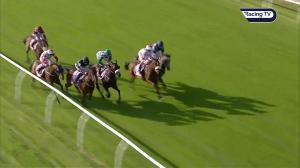 Video preview image for Carlisle 17:45 - Racing TV Fillies' Handicap (5)