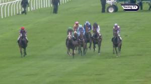 Video preview image for Newmarket 19:20 - Firestone Rubbergard Handicap (5)