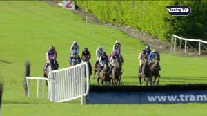 Video preview image for Tramore 19:05 - Definite Ruby Maiden Hurdle