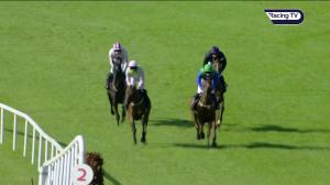 Video preview image for Tramore 17:00 - Ey Chase