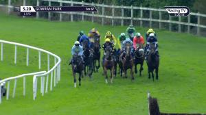 Video preview image for Gowran Park 17:20 - Gowran Park Golf Memberships For 2020 Handicap 