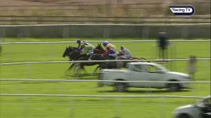 Video preview image for Catterick Bridge 15:45 - Racing TV Profits Returned To Racing Handicap (3)