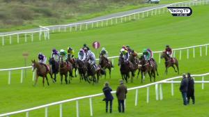 Video preview image for Gowran Park 16:45 - Racing Again November 23rd Maiden 