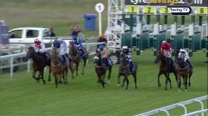 Video preview image for Beverley 20:50 - Celebrating Racing Staff Week Handicap (6)