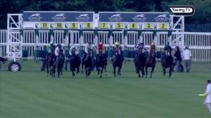 Video preview image for Newbury 21:00 - Rayner Bosch Car Service Handicap (5)