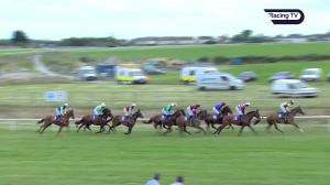 Video preview image for Wexford 18:05 - Audi Wexford Maiden Hurdle