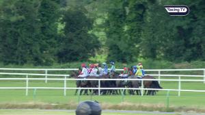 Video preview image for Tipperary 20:25 - Follow @tipperaryraces.ie Handicap Hurdle (Div 1)