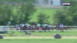 Video preview image for Tipperary 20:55 - Follow @tipperaryraces.ie Handicap Hurdle (Div 2)