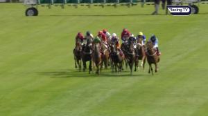 Video preview image for Redcar 16:35 - Trial Racing TV For Free Now Maiden Handicap (5) (Div 1)