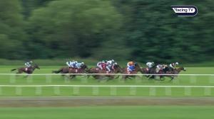 Video preview image for Cork 20:30 - Gina & The Champions Play July 12th Handicap (Div 1)