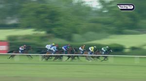 Video preview image for Fairyhouse 17:15 - Fairyhouse Welcomes Competitors Of The Tattersalls International Horse Trials Claiming 