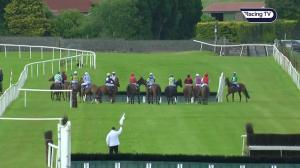 Video preview image for Roscommon 19:10 - Sigmar Recruitment Handicap Hurdle
