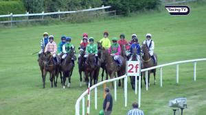 Video preview image for Wexford 20:45 - Cairde Loch Garman Mares I.N.H. Flat
