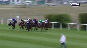 Video preview image for Naas 13:50 - Irish Stallion Farms European Breeders Fund