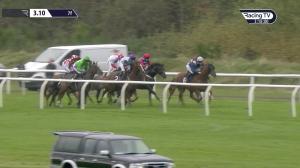 Video preview image for Musselburgh 15:10 - Like RacingTV On Facebook Handicap (6) (Div 2)