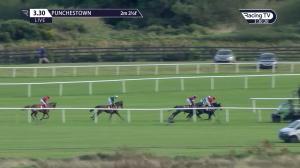 Video preview image for Punchestown 15:30 - Ladbrokes Where The Nation Plays Hurdle