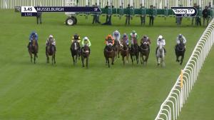 Video preview image for Musselburgh 15:45 - racingtv.com Handicap (6)