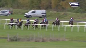 Video preview image for Musselburgh 16:50 - Watch RacingTV Now Handicap (4)