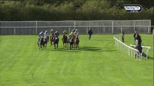 Video preview image for Wetherby 14:20 - Quilter Cheviot Juvenile Hurdle (4) (Div 2)