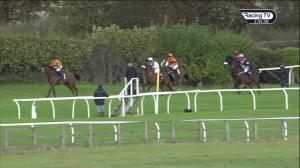 Video preview image for Wetherby 14:55 - In-Site Property Solutions Novices' Chase (4)