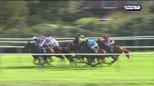 Video preview image for Nottingham 14:30 - Weir Skips (Construction & Demolition) EBF Maiden Fillies' Stakes (5)