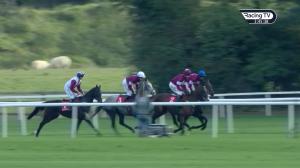 Video preview image for Punchestown 15:45 - Ladbrokes Acca Boosty Buck House Novice Chase (Grade 3)