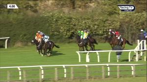 Video preview image for Wetherby 16:00 - Bobby Renton Handicap Chase (3)